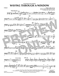 Waving Through a Window (from Dear Evan Hansen) (arr. Larry Moore) - Cello