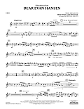 Selections from Dear Evan Hansen - Oboe