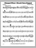 I Beeped When I Should Have Bopped - Tuba