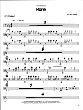 Honk - 2nd Trombone