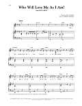 Who Will Love Me As I Am? (from Side Show)