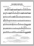 Mambo Greats - Mallet Percussion