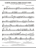 Earth, Wind & Fire Dance Mix - Flute