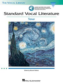 Linden Lea 