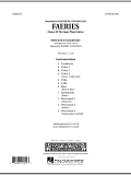 Faeries (from The Nutcracker) - Full Score