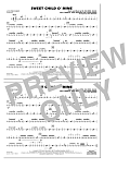 Sweet Child o' Mine - Aux Percussion
