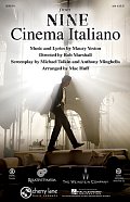 Cinema Italiano - Drums
