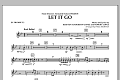Let It Go (from Frozen) - Bb Trumpet 2