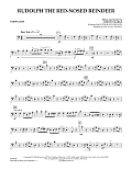 Rudolph the Red-Nosed Reindeer (Canadian Brass) - String Bass