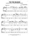 Tis The Season (from The Unofficial Bridgerton Musical)