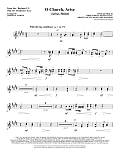 O Church, Arise (Arise, Shine) - Tenor Sax/BariTC (sub Tbn 1-2)