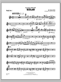 Solar - Tenor Sax 1