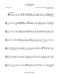 Let It Go (from Frozen)