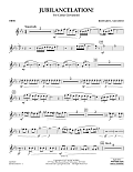Jubilancelation! - Oboe