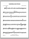 Northland Pines - Eb Alto Saxophone 1