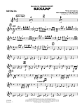 Buckjump - Baritone Sax