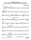 Symphonic Suite from Star Wars: The Rise of Skywalker (arr. Bocook) - F Horn 3
