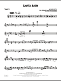 Santa Baby - Trumpet 3