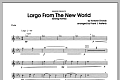 Largo From The New World (Going Home) - Flute