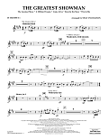 The Greatest Showman - Bb Trumpet 1