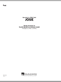 Josie - Piano