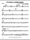 It's Only a Paper Moon - Trumpet 4