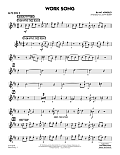 Work Song (arr. John Berry) - Alto Sax 2