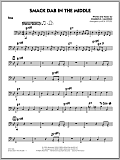 Smack Dab In The Middle - Bass