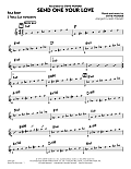 Send One Your Love - C Solo Sheet
