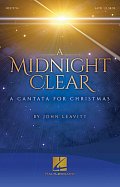 A Midnight Clear (A Cantata For Christmas) - Cello