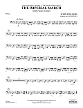 The Imperial March (Darth Vader's Theme) - Tuba