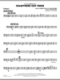 Somewhere Out There - Trombone 3