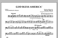 God Bless America - Pt.4 - Trombone/Bar. B.C./Bsn.