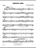 Groovin' High - Trumpet 2