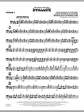 Dynamite - Trombone 2