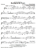 Reeling In The Years - Tenor Sax