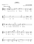 The Gift! (Recado Bossa Nova)