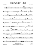 Kirkpatrick's Muse - Baritone B.C.
