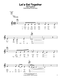 Let's Get Together (Get Together)