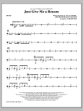 Just Give Me a Reason - Drums