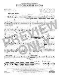 The Greatest Show  (arr. Paul Murtha) - Percussion 2