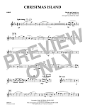 Christmas Island - Oboe