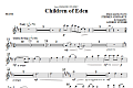 Children of Eden - Flute