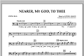 Nearer, My God, To Thee - Bass