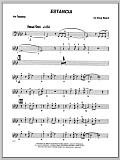 Estancia - Trombone 4