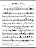 Hebrides Suite - Cello