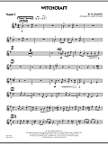 Witchcraft - Trumpet 2