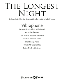 The Longest Night - Vibraphone 