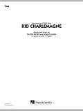 Kid Charlemagne - Piano