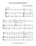 The Little Drummer Boy (arr. Richard Walters)